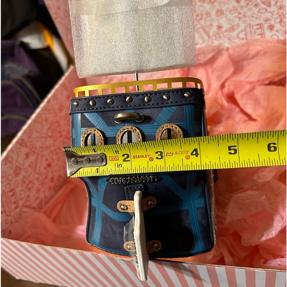 Vendula London Tempest Ship bag - Picture 4 of 11